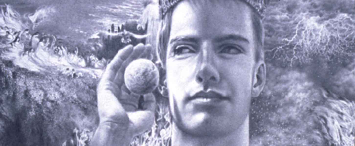 We have who has an ear on the world and an eye on the future We have 1998